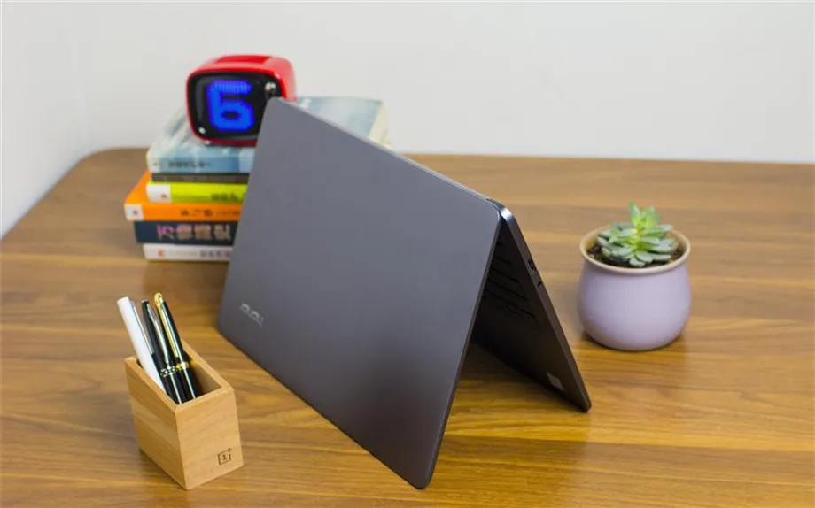 14 дюймов HUAWEI MagicBook Windows 10 Тетрадь 8th-Gen i5/i7 Процессор GeForce MX150 2 Гб GDDR5 8 Гб 256 ультратонкий ноутбук ПК
