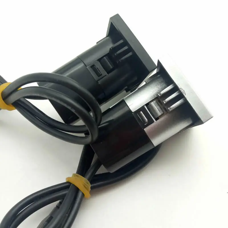 SKTOO для Ford Focus Cd Dvd проигрыватели Usb Aux автомобильные аксессуары интерфейсы кнопка
