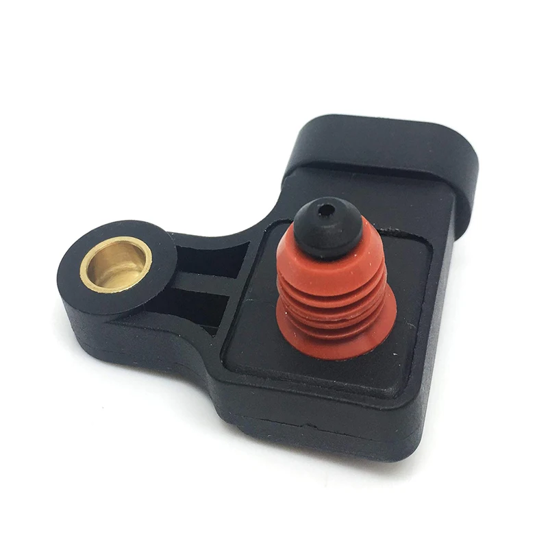 50PCS/SET Manifold Absolute Pressure MAP Sensor 550393 82283 For DAEWOO CHEVROLET TACUMA LACETTI REZZO Ford S-Max 96276354 | Автомобили и