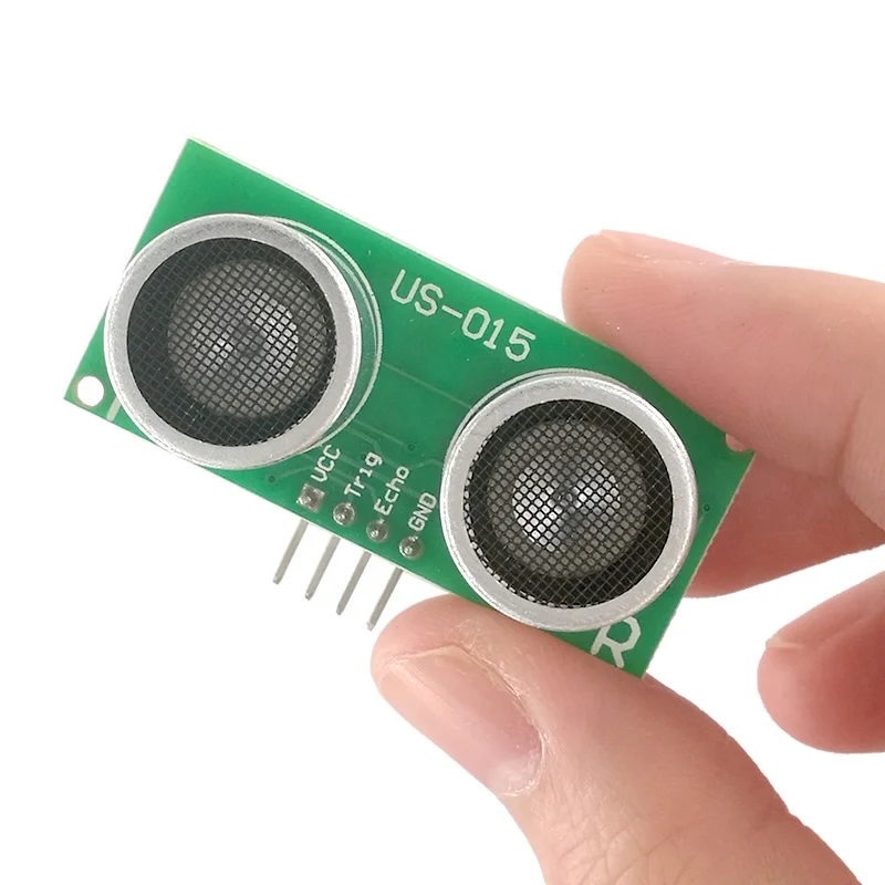 MCIGICM US 015 Ультразвуковой модуль датчик измерения расстояния DC 5V|dc dc 5v|dc dcsensor |