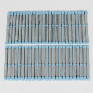 50 шт. 100 сетчатый безвоздушный фильтр для пистолета-распылителя, безвоздушная краска, инструмент для распыления Graco