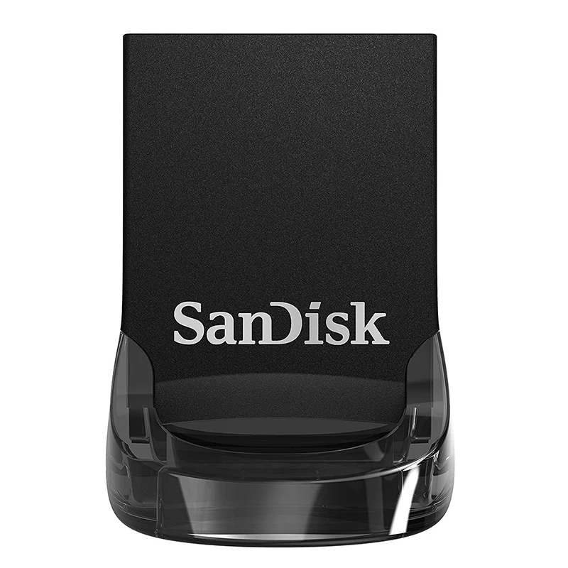 SanDisk USB Flash Drive 3.1 16GB Pendrive CZ430 Mini Memoria Stick 16gb disk on key cle usb cute music pen for PC | Компьютеры и офис