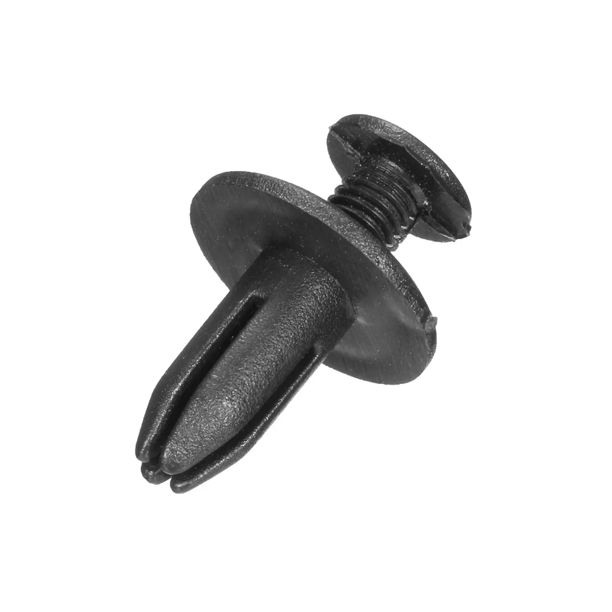 50 шт. Универсальный Автомобильный бампер для заднего фонаря с отверстием 6 мм