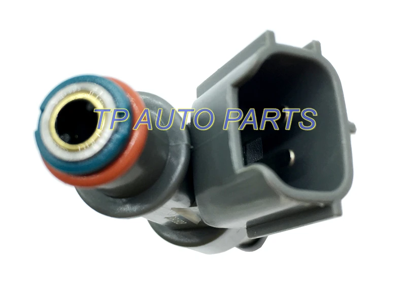 Форсунка топливного инжектора совместима с Toyo-ta OEM 23250-75100 2325075100 | Автомобили и