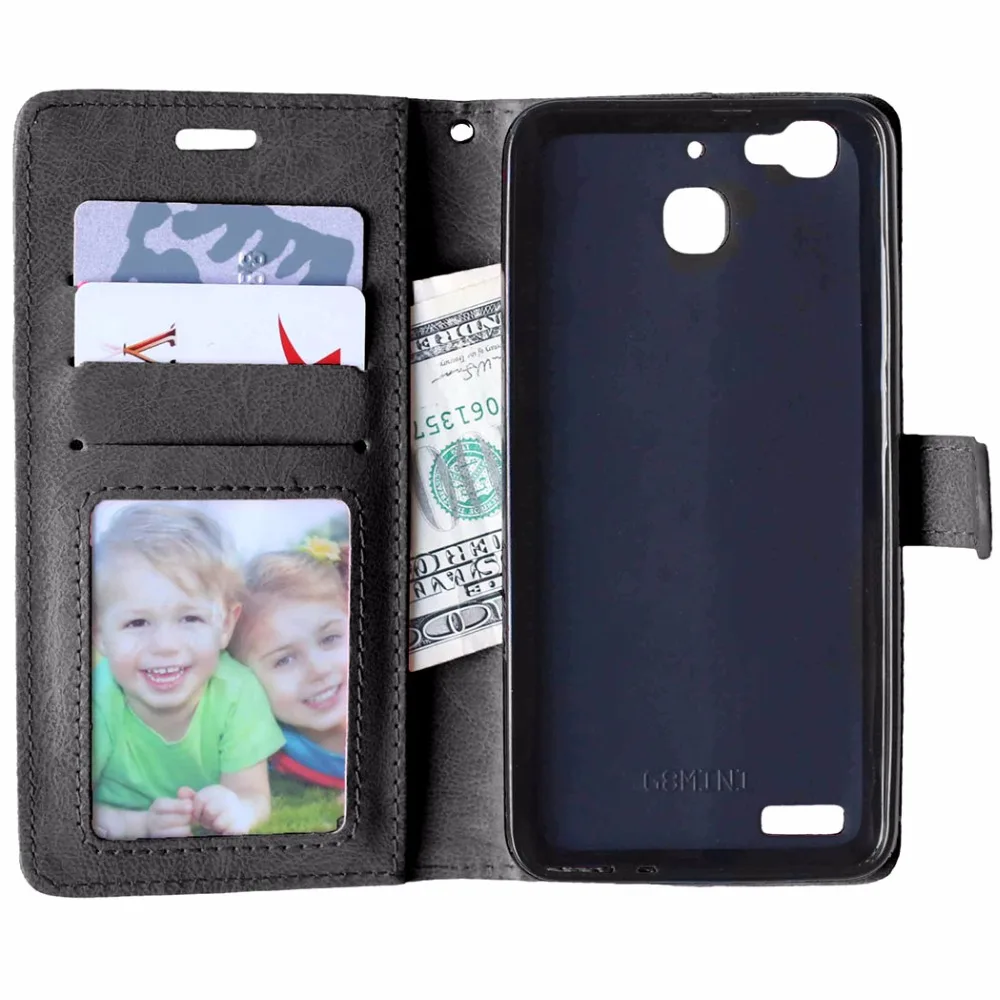 Для Huawei GR 3 GR3 TAG-L03 TAG-L13 TAG-L21 кожаный чехол флип-чехол для телефона TAG L01 L03 L13 L21 L22 L23