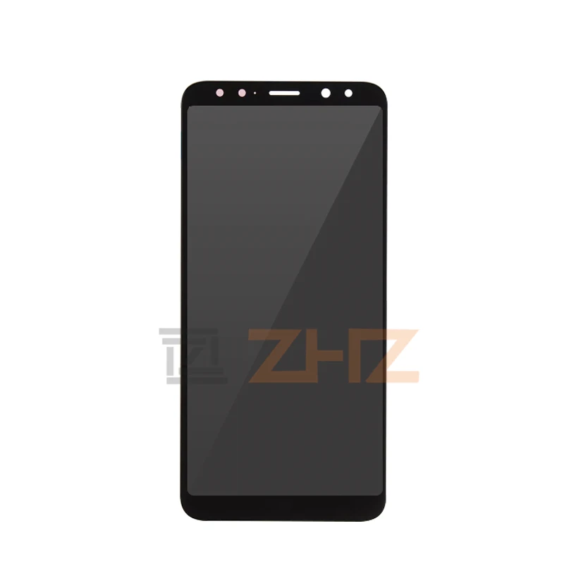Для Huawei Mate 10 Lite ЖК дисплей кодирующий преобразователь сенсорного экрана в сборе с