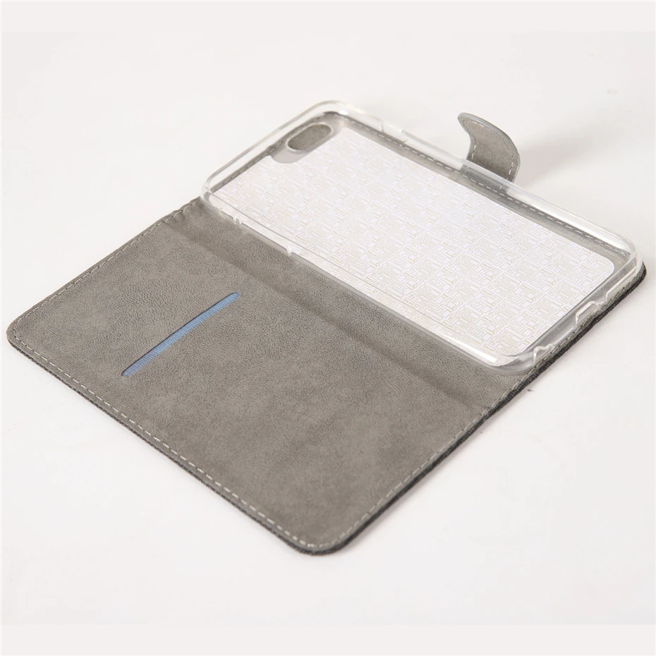 Case For Xiaomi Redmi Note 5A 5 Pro Solid Color Linen Canvas Transparent TPU Phone Shell Plus Flip |