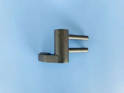 Оригинальный Pitts глушитель для NGH GT17CC Газовые двигатели бесплатная доставка GNH