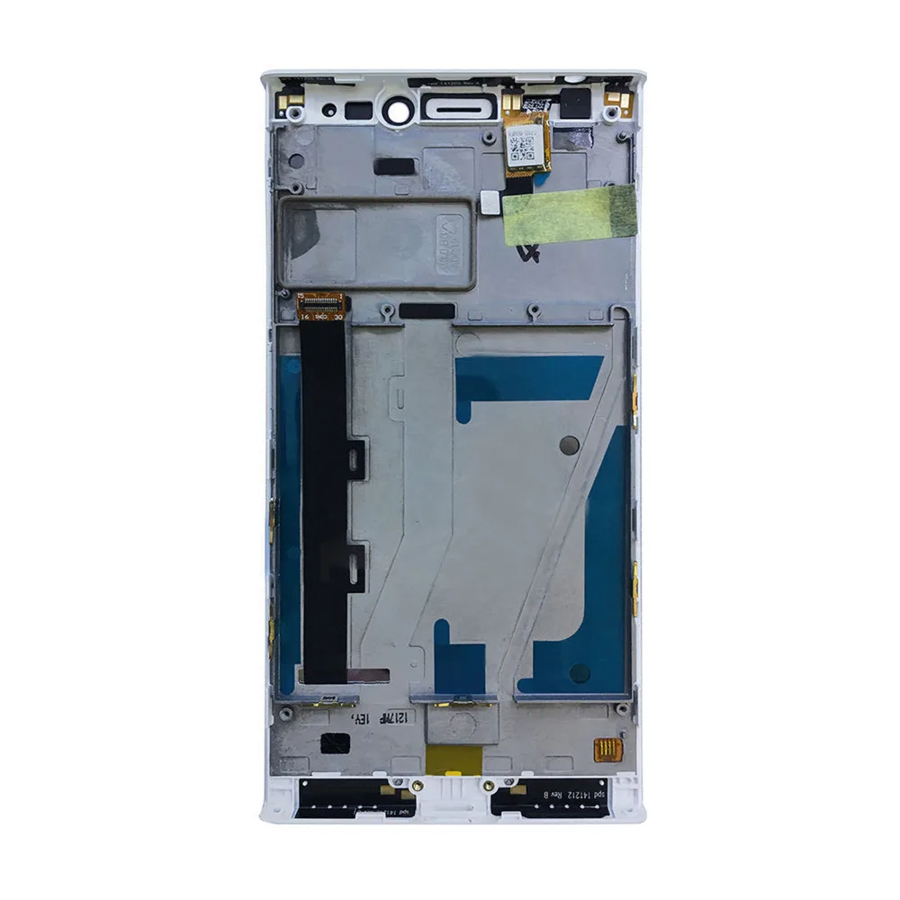 Высококачественный ЖК дисплей 5 дюйма для Lenovo Vibe Z2 K920 Мини сенсорный экран