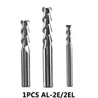 Инструмент для ЧПУ фрезерный станок с двумя канавками