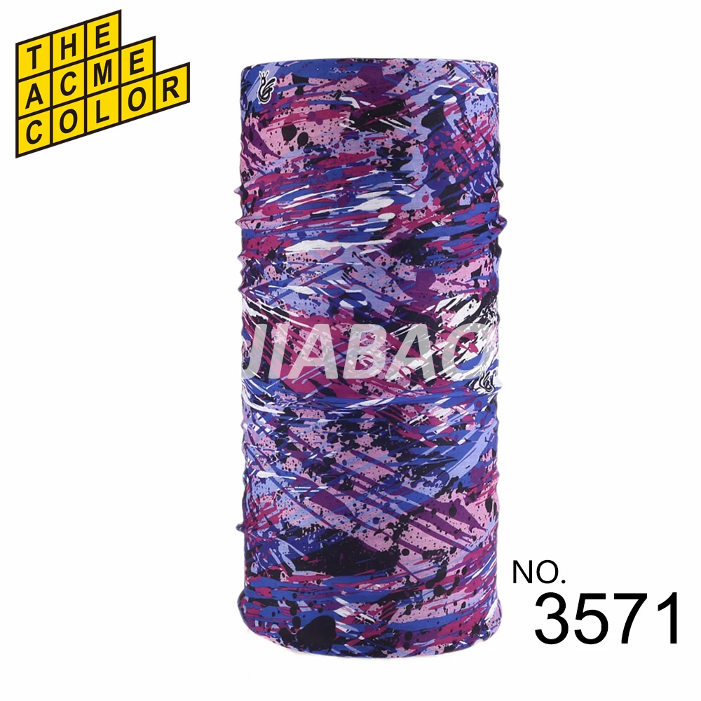 Fashion multifunction Bicycle Bandana Seamless men headwear Mask Magic hijab Scarf cap | Аксессуары для одежды