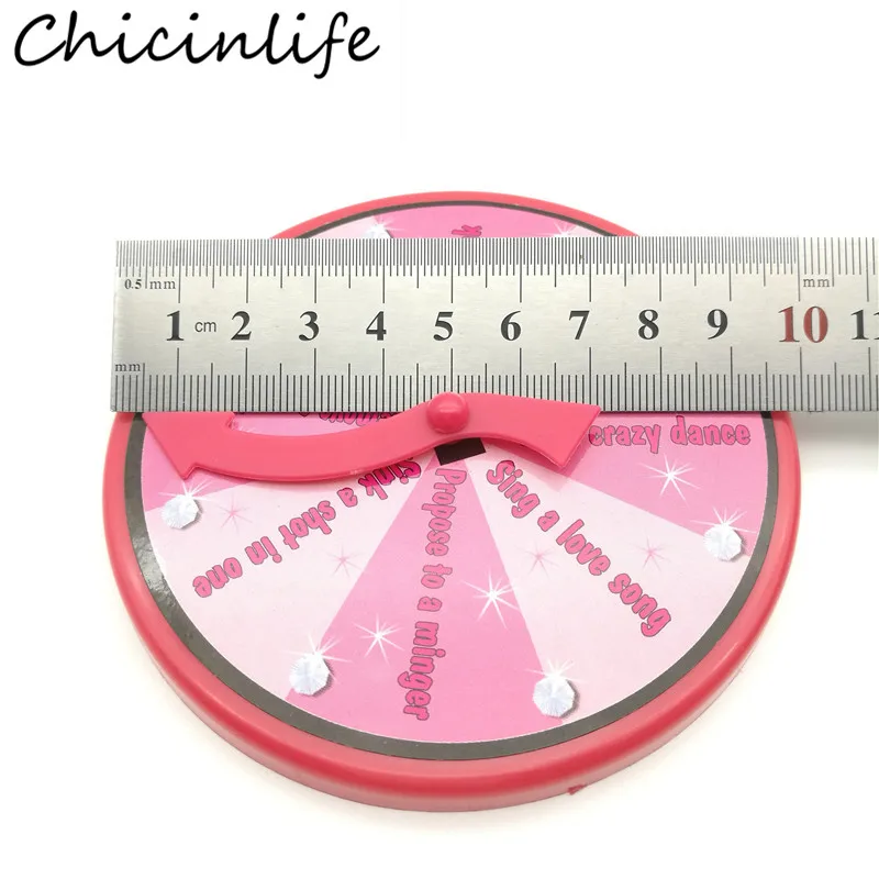Chicinlife 1 шт. Спиннер для взрослых игра действие инструкция Игрушка аксессуары