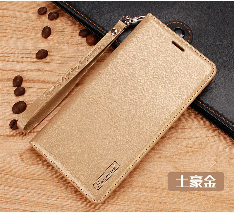 Hanman For HTC X10 Uplay 825 Case Luxury Leather Wallet Flip Stand Cover Mobile Phone Cases | Мобильные телефоны и