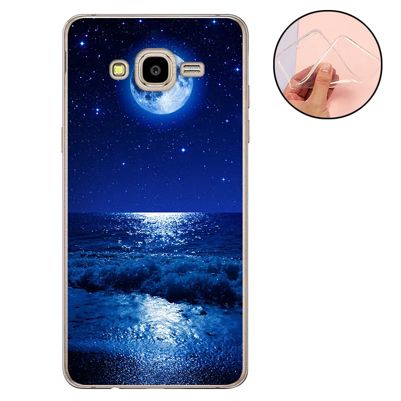 CROWNPRO, мягкий силиконовый чехол для samsung Galaxy J5, чехол, J510 J5100, TPU, задняя крышка для телефона, чехол для samsung J5 - Цвет: VB-YLH22
