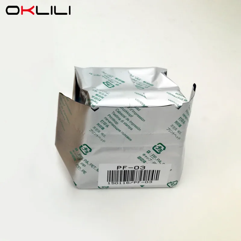 Печатающая головка OKLILI новая печатающая для Canon iPF500 510 600 610 720 810 825 5000 5100 6000S 6200 8000