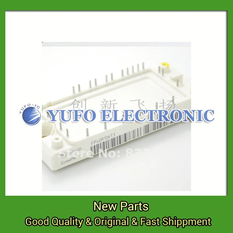 

Бесплатная доставка, 1 шт., модуль питания FS75R12KT3 FS75R12KE3, оригинальный новый специальный источник питания, приветствуются заказы