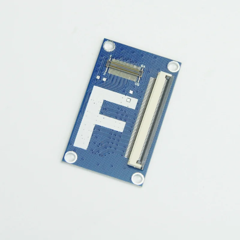 Wanhao D7/D7 Plus запасная часть ЖК дисплей Замена Pinboard для дубликатора 7/7 DLP/SLA/LCD 405nm 3D
