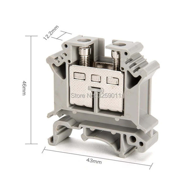 50 шт. медные кабельные детали 16 0 мм