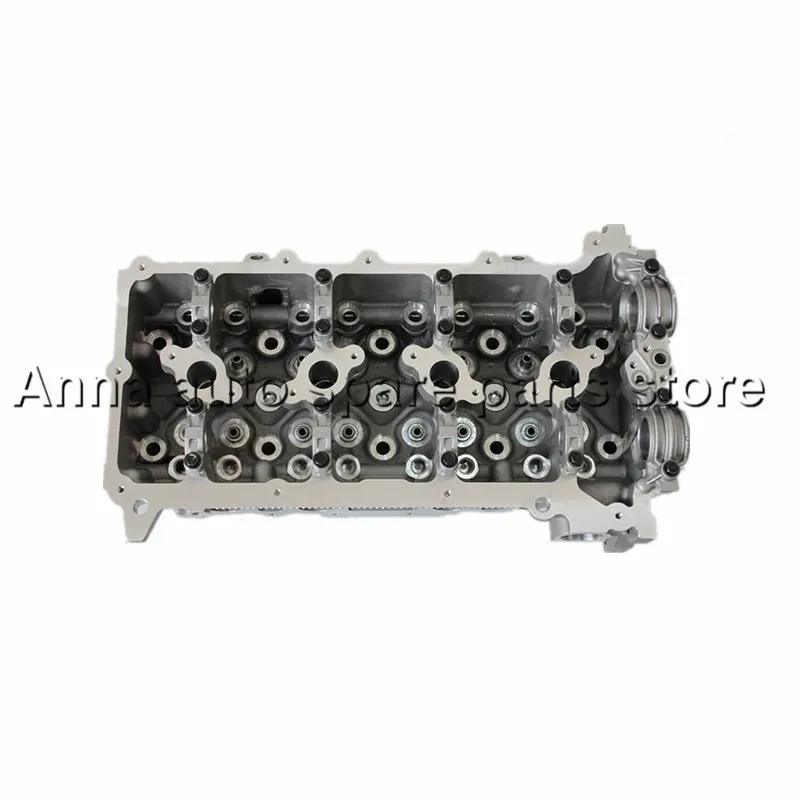 Автозапчасти 2TR 2TR-FE-EGR головка цилиндра для toyota | Автомобили и мотоциклы