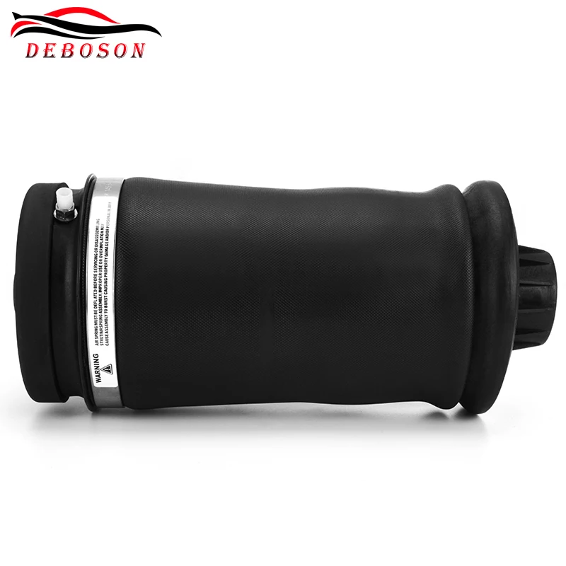 2 шт. комплект задней пневматической весенней Подвески с резиновым рукавом