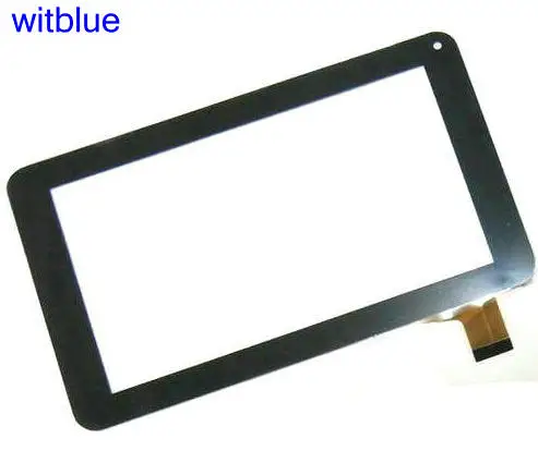 

Witblue New For 7" Denver TAQ-70312 Tablet touch screen panel Digitizer Glass Sensor replacement