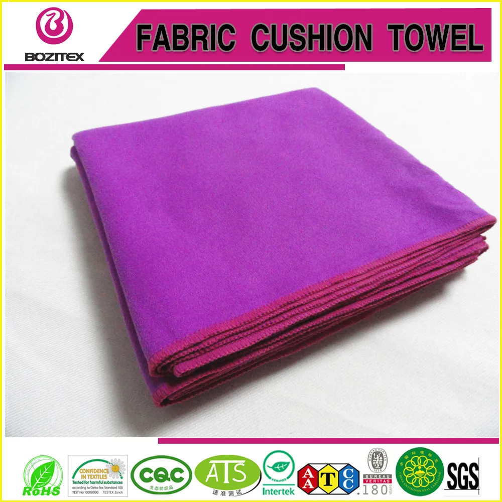 Besoft Фирменное быстросохнущее антибактериальное пляжное полотенце большого