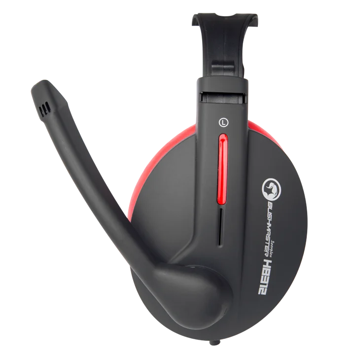 MARVO H8312 Игровые наушники с микрофоном объемный звук стерео мягкая синтетическая