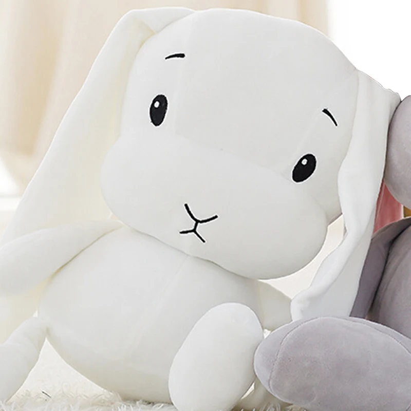 30 см милый кролик плюшевая игрушка мягкая подушка кукла детские игрушки Kawaii