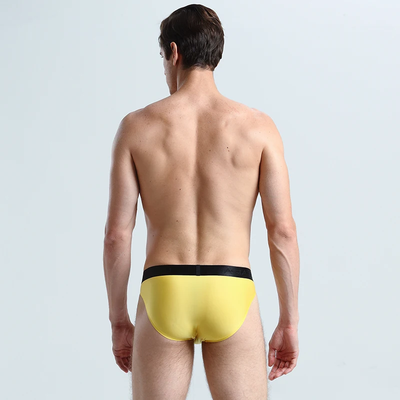 Нижнее белье мужское ультратонкое бесшовные дышащие|underwear men briefs|mens briefsslip uomo |