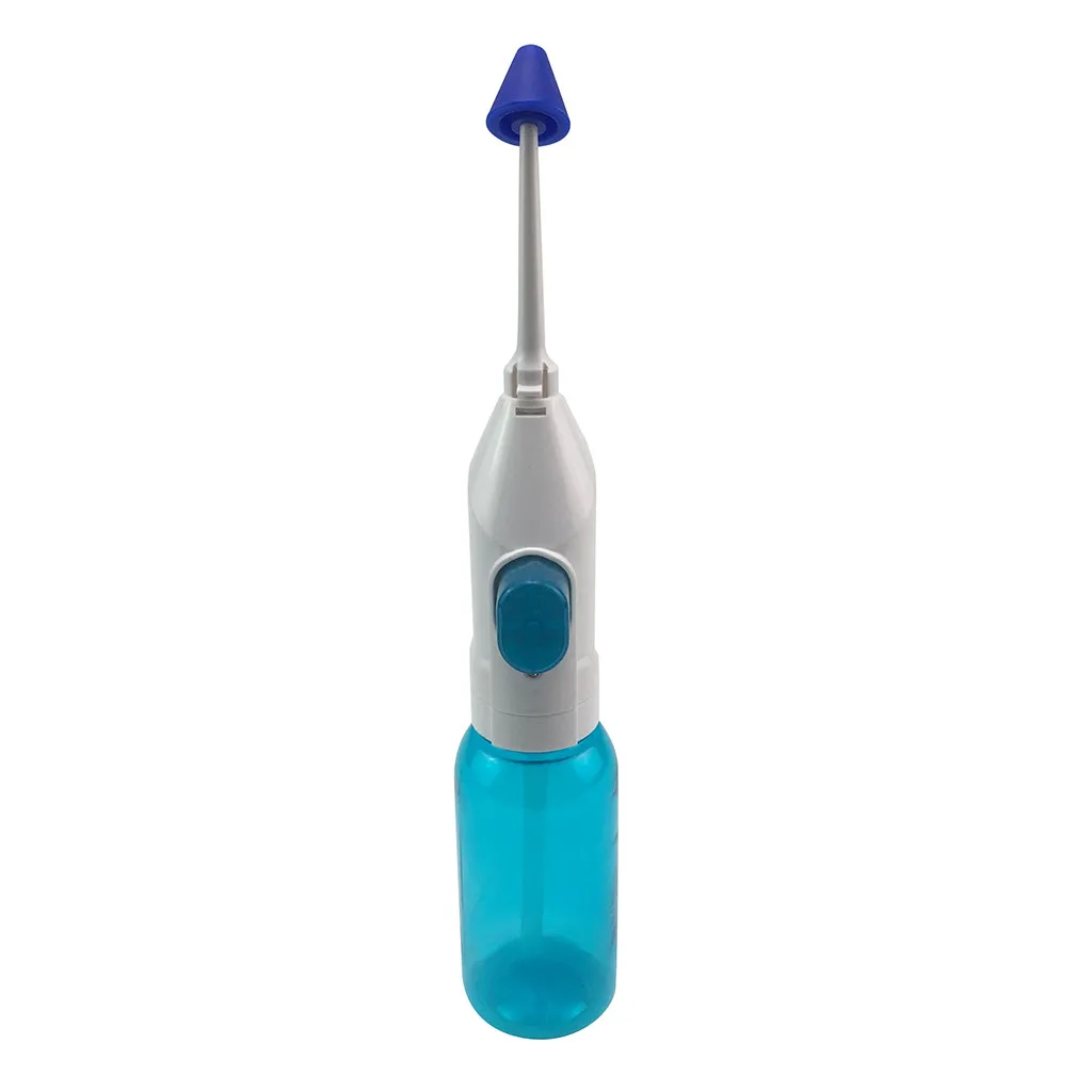 Ирригатор Oral Hydro Flosser 1 шт. водный струйный ирригатор мощный современный