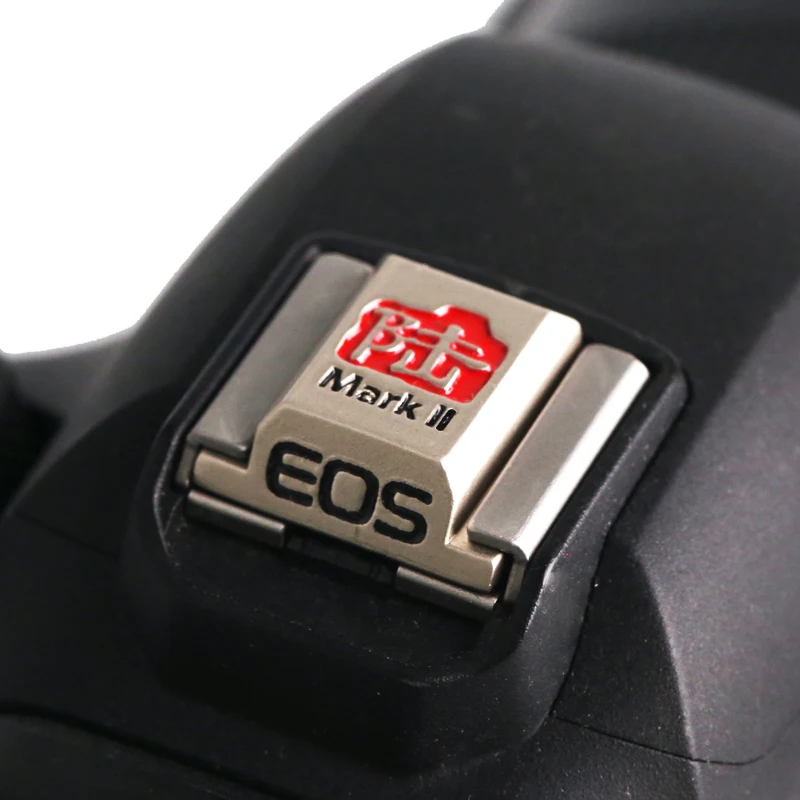 Защитный чехол для вспышки Canon EOS M100 M50 M10 M6 M5 M3 M2 7D 6D 5Ds R 5D Mark IV II 1DX 1DS | Электроника