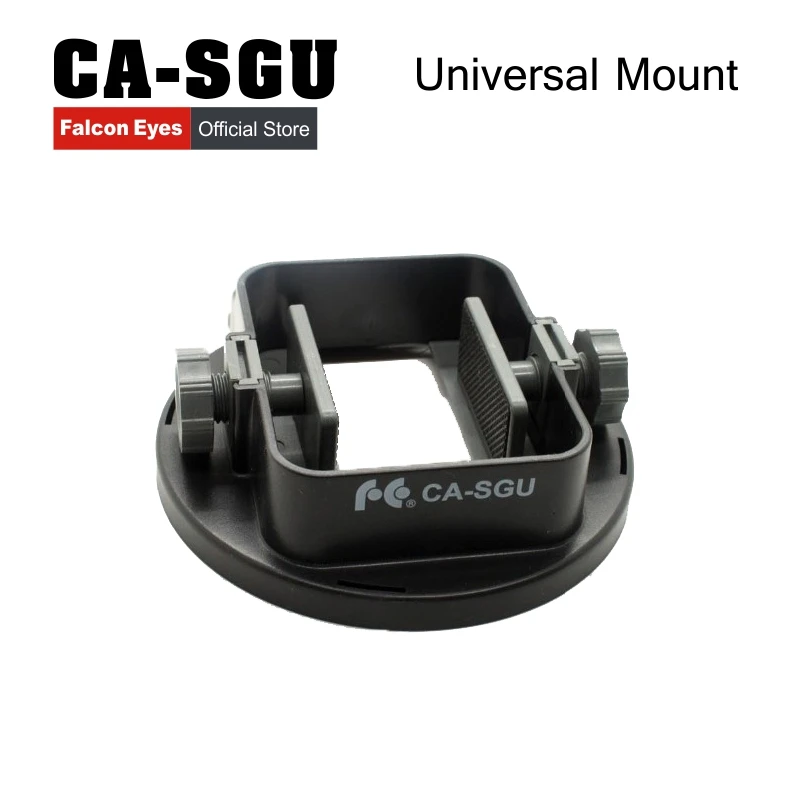 2018 Светодиодная лампа для видеосъемки Aputure Falcon Eyes Flash Adapter Kit Аксессуары