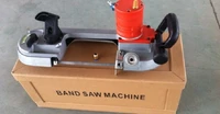 top band handheld universal cutting saw machinepneumatic air explosion saws pneumatic saws no spark petrochemical coal