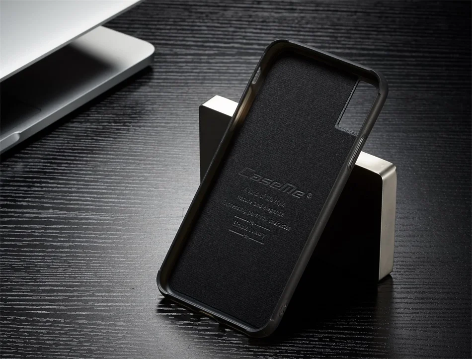 Кожаный чехол-кошелек для телефона Apple IPhone X XR XS MAX 7 8 Plus, сумка на молнии, чехол для мобильного телефона 6 6 S plus, чехлы для карт