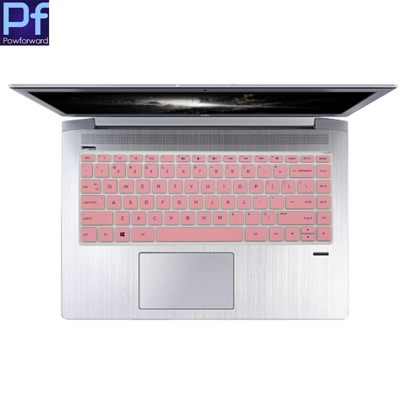 Защитная крышка для клавиатуры ноутбука HP Pavilion X360 14 CD1053tx CD1060tx CD1050tx CD0015tx CD1054tx CD1012
