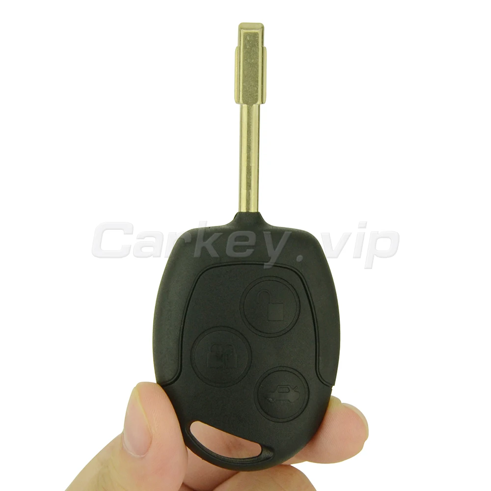 Пульт дистанционного управления для автомобиля 2 шт. Ford Focus Transit Connect 2001 2002 2003 2004 2005