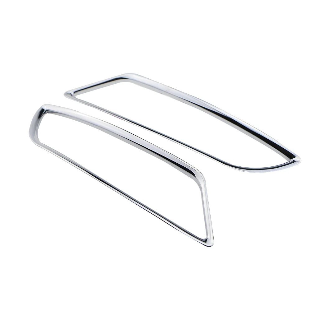 Цветная хромированная наклейка My Life для переднего кондиционера вентиляционного