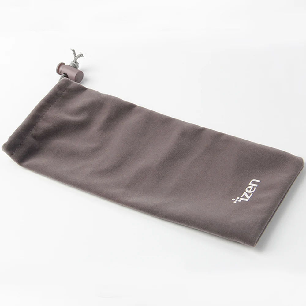 Высококачественный оптовый бархатный мешочек для ювелирных изделий по
