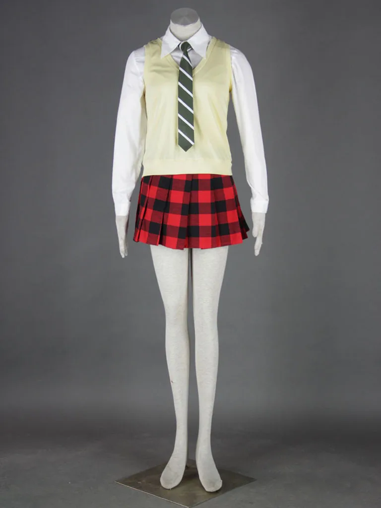 Мака съедобная душа костюмы для косплея |