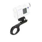 Держатель для руля велосипеда, из алюминиевого сплава, для sony X1000, X1000V, X3000, X3000R, AS300, AS50, AS15, AS20, AS30, AS100 Cam