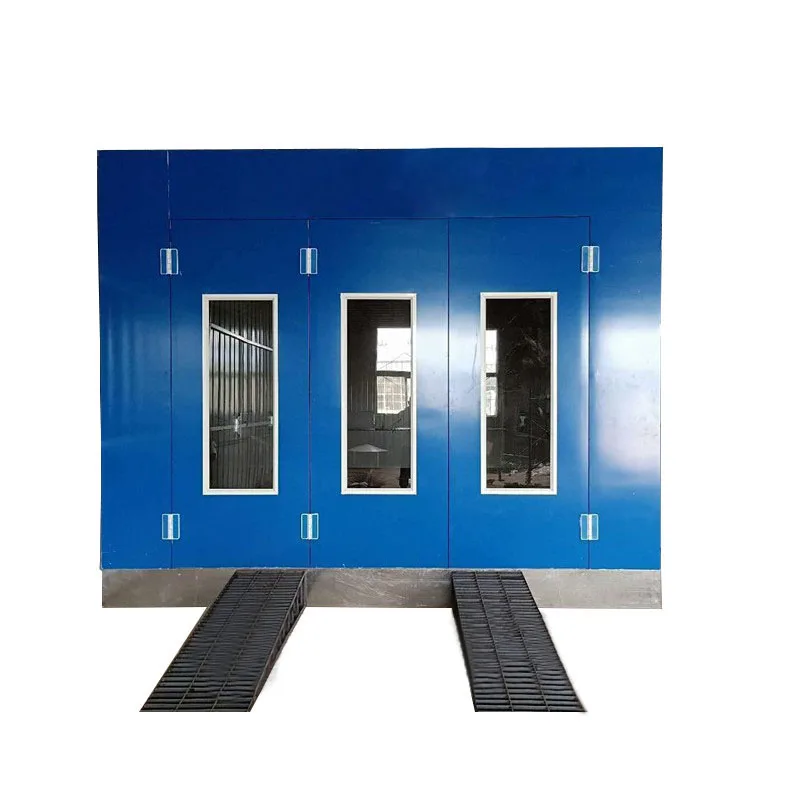 Высокое качество краски стенд электрическое отопление печи Поддержка настройки