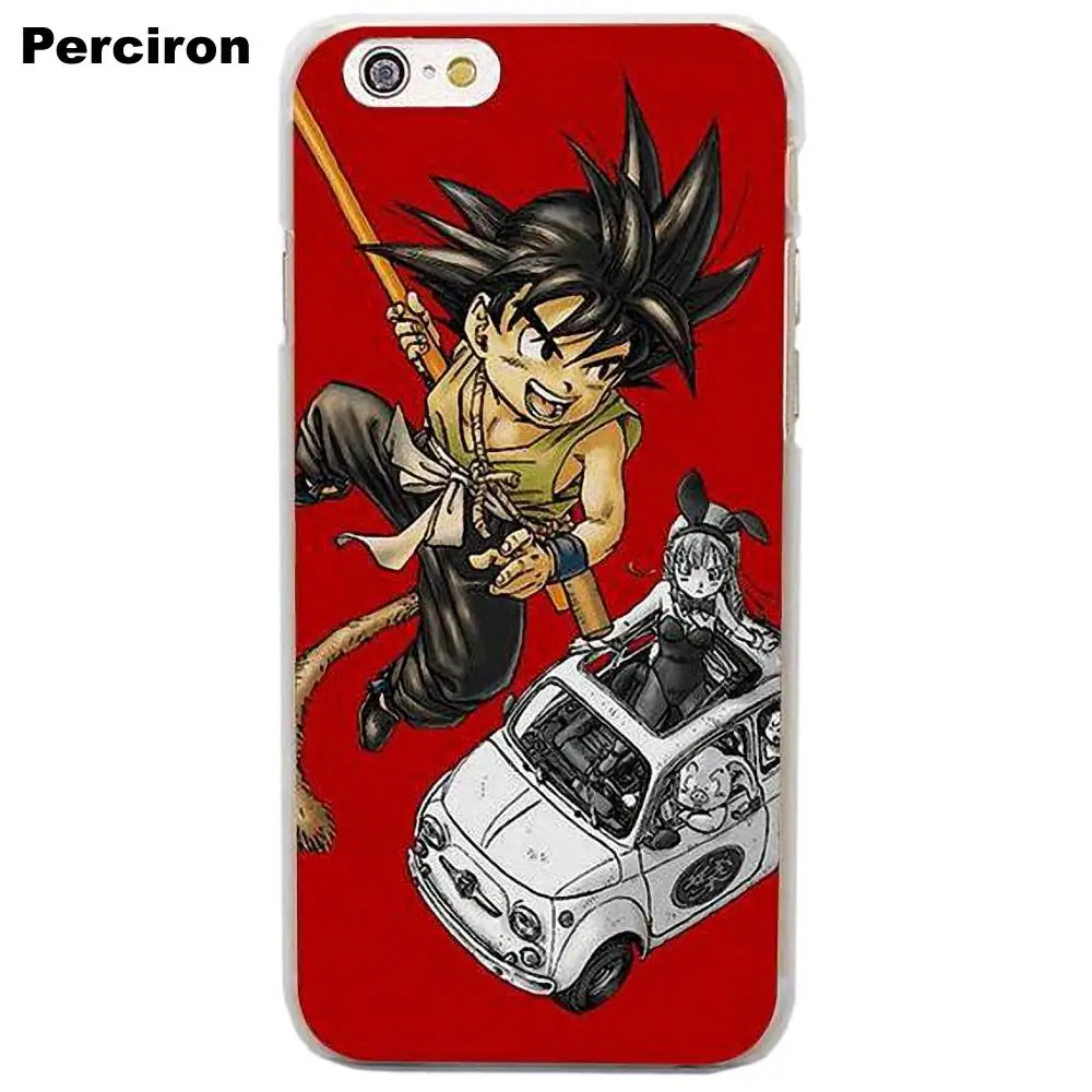 Аниме Dragon Ball Sun Kugo Kid семейный чехол для Galaxy Alpha Core Prime Note 4 5 8 S3 S4 S5 S6 S7 S8 S9 mini edge Plus |