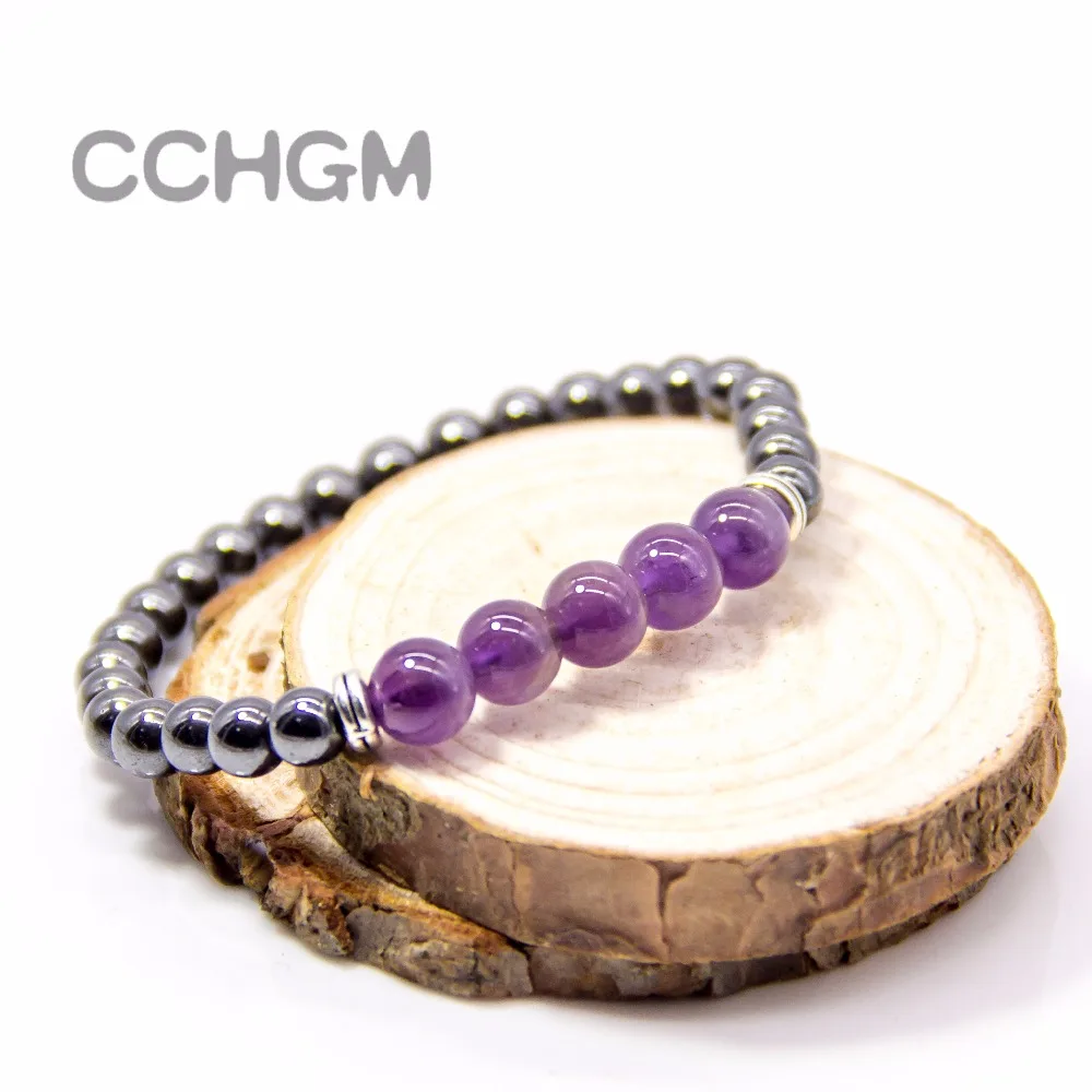 CCHGM Yoga 5 браслеты чакры Для женщин 2017 сверкающие кристаллы Исцеляющие