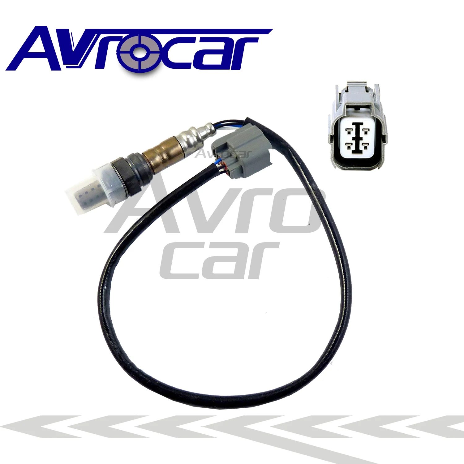 AVROCAR 1 шт. высококачественный O2 кислородный датчик 36531-PLR003 Подходит для HONDA ACURA