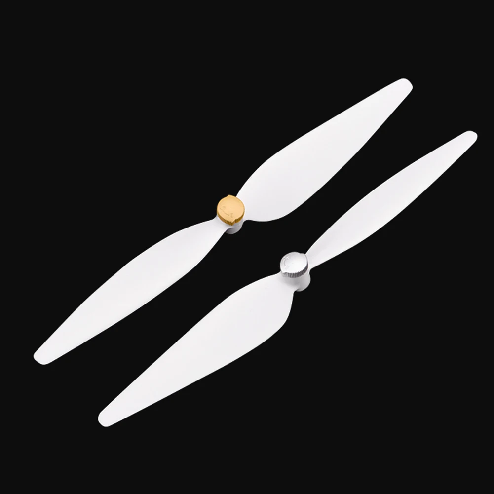 1/2/4 пары 4 K Drone самоблокирующийся Пропеллер для Xiaomi Дистанционное Управление