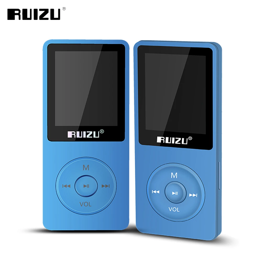 X02 8G Mp3 Ape/Flac жесткое декодирование HIFI Плеер 1 8 дюймов TFT экран плеер Поддержка 64 Гб