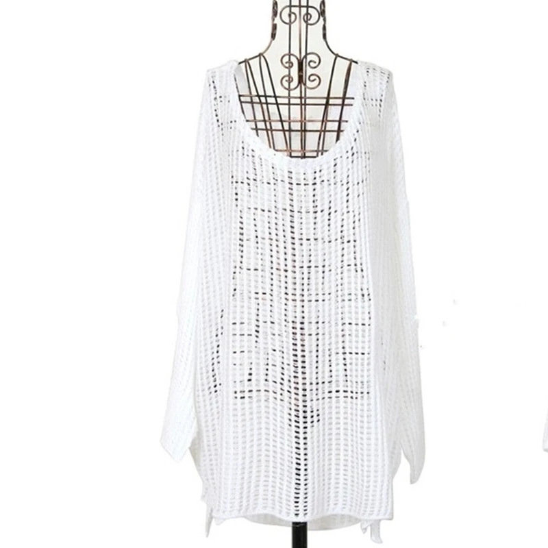 Парео новая пляжная одежда накидка белый цвет 2017 горячая Распродажа сексуальные