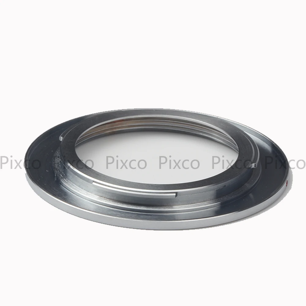5 шт. адаптер для объектива pixco подходит M42 крепления камеры Nikon F D750 D810 D5300 D3300 Df D610 D90