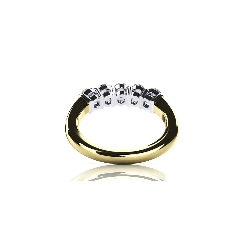 Кольцо женское из серебра 925 пробы с искусственным рисунком|ring for women 925|finger ringband ring