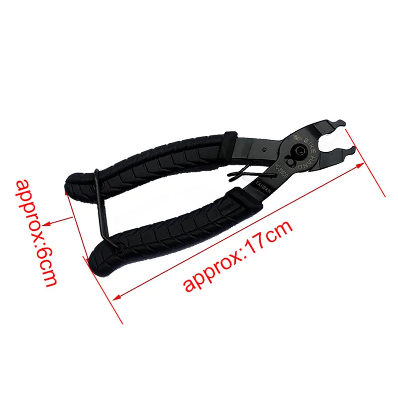 

2PCS/LOT Cycling Bike chain tool kit Chain pliers bicycle Bicycle Chain master link pliers